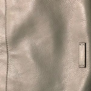Fossil crossbody bag.